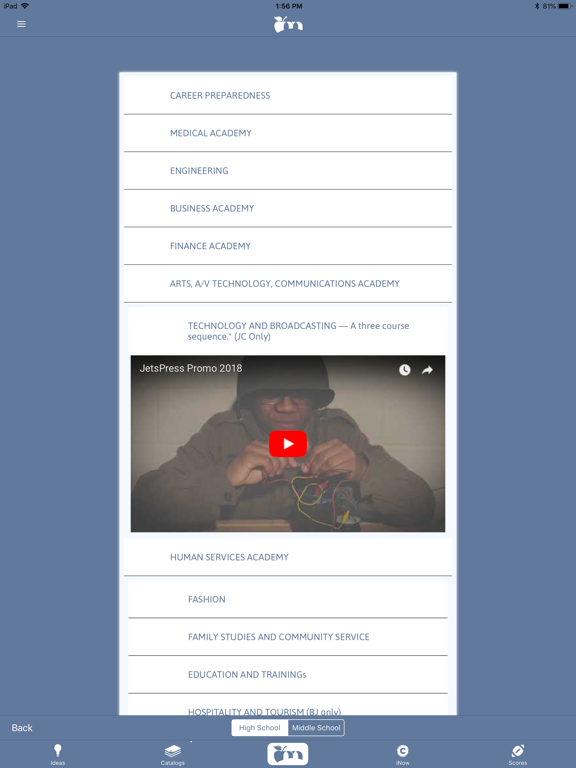 Screenshot #4 pour MCS GO