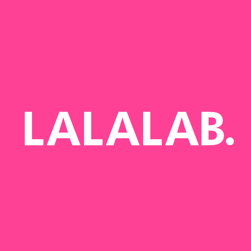 LALALAB. - Fotodruck
