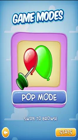 Game screenshot Pop Pop - A Balloon Popping Adventure hack