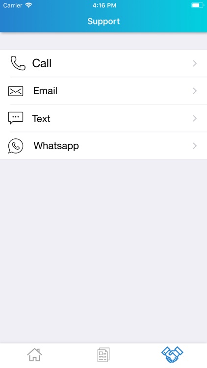 Insurance Quotes & News screenshot-3