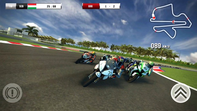 SBK: novo jogo de corrida de motos para Android e iOS - Mobile Gamer