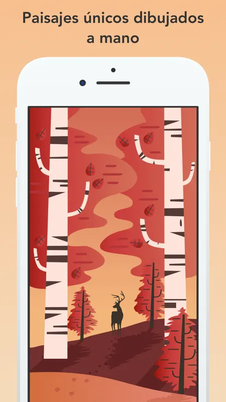 Wildfulness: Relax Naturaleza screenshot 2 of 5