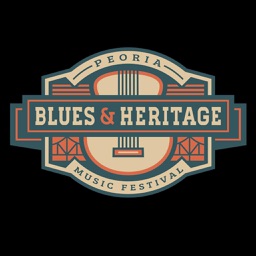 Peoria Blues Fest