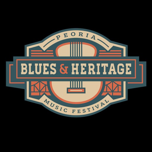 Peoria Blues Fest