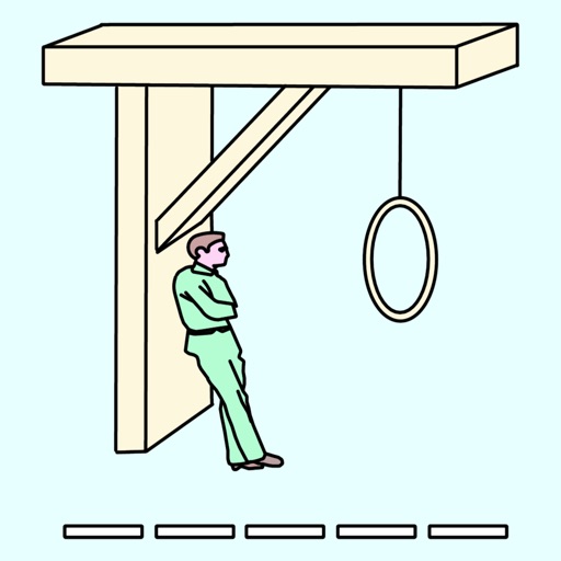 The Hangman New