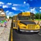 City School Coach Bus Driving