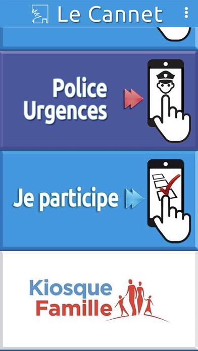 Screenshot #2 pour Le Cannet