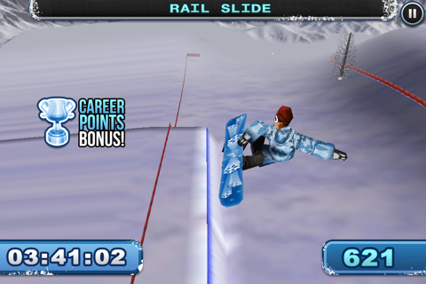 Slope Rider Total screenshot 2