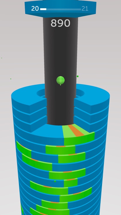 Twist Blast screenshot-3