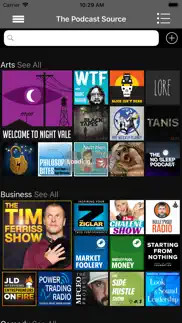 podcast source iphone resimleri 2