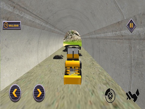 Highway Tunnel Construction 3Dのおすすめ画像2