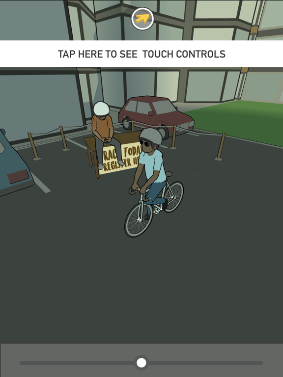 Screenshot #5 pour ALLEYCAT