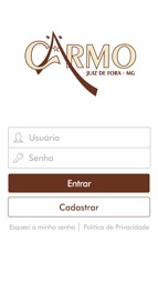 Col&eacute;gio Nossa Senhora do Carmo JF Captura de tela 1