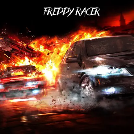Freddy Racer Читы