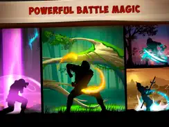 Shadow Fight 2 Special Edition iPad image 4