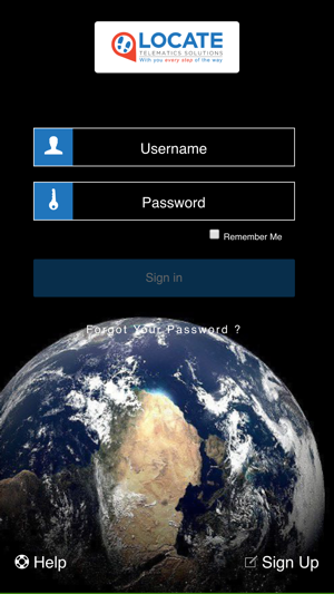 Locate Telematics Solutions