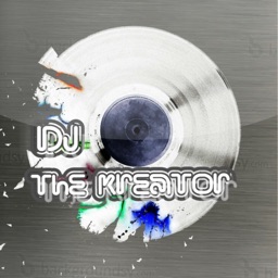 Dj The Kreator
