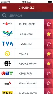 How to cancel & delete tv-guide canada • listings ca 1