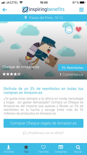 IBenefits(圖2)-速報App