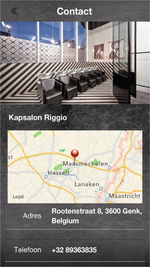 Kapsalon Riggio(圖2)-速報App
