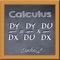 Calculus Made Easy