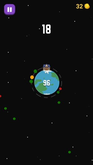 Asteroid Orbit(圖2)-速報App