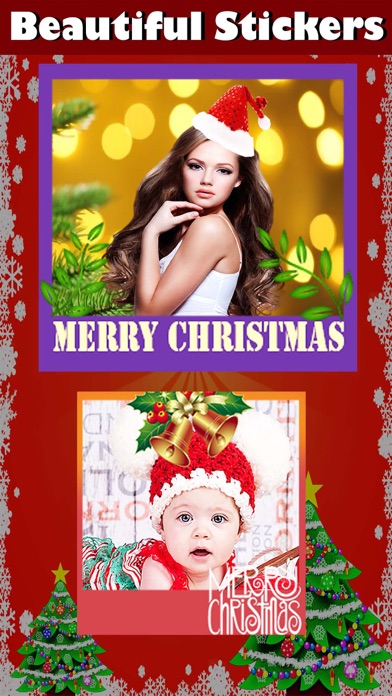 How to cancel & delete Christmas Costumes & Makeup from iphone & ipad 2