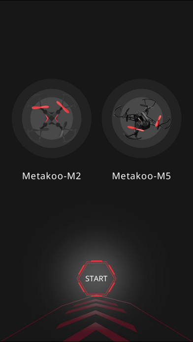 Screenshot #1 pour Metakoo M2 M5