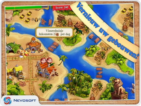 My Kingdom for the Princess II HD Lite screenshot 3