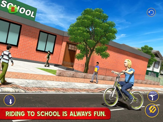 Virtual Boy - Family Fun Game iPad screenshot 2 - Games app