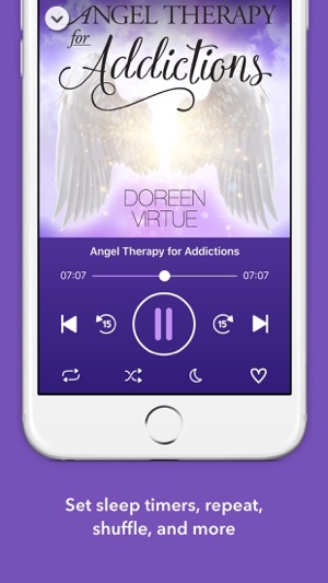 Angel Therapy for Addictions(圖2)-速報App
