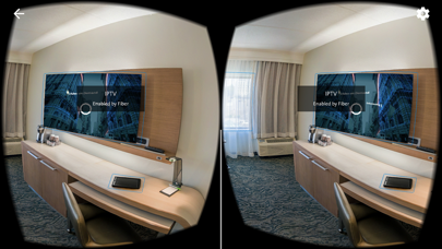 How to cancel & delete Corning OpComm VR Experience from iphone & ipad 3