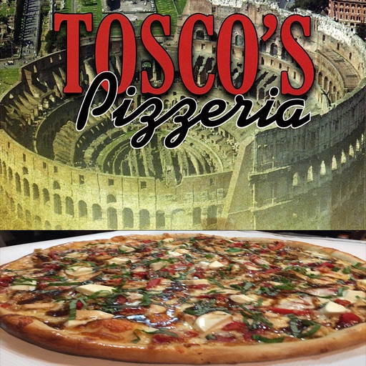 Tosco's Pizzeria