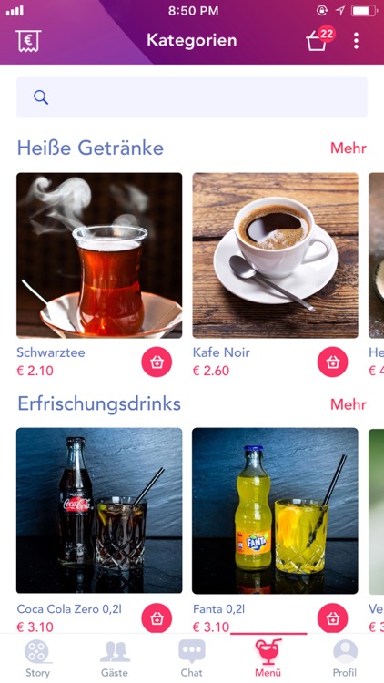 Barvida screenshot-3