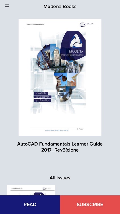 Modena Design Centres