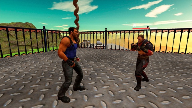 Open World Virtual Gym Fight(圖5)-速報App