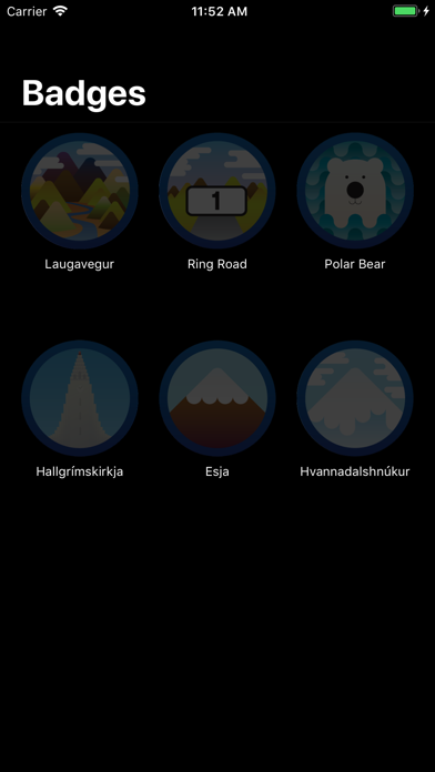 How to cancel & delete How Far: Iceland from iphone & ipad 1
