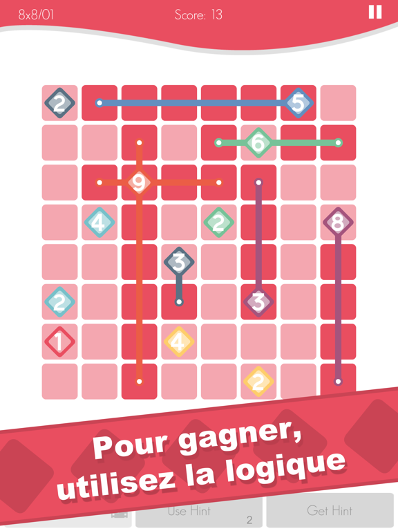Screenshot #6 pour Logic Traces