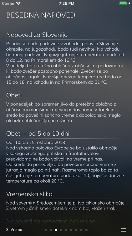 SiVreme screenshot-3