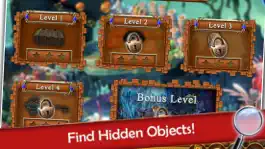 Game screenshot Finding Secret Object apk