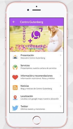 Centro Gutenberg(圖2)-速報App