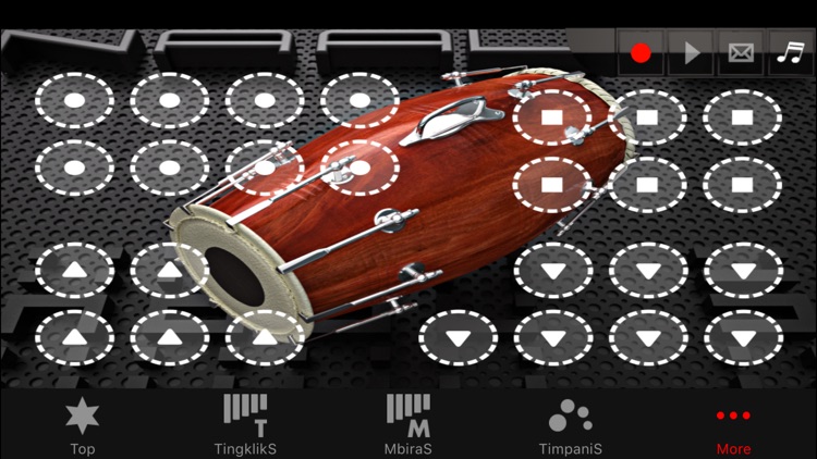 PercussionSS Vol.3 screenshot-3