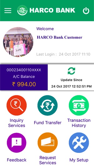 HARCO M-Banking(圖5)-速報App