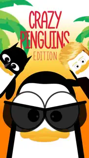 How to cancel & delete crazy pinguins - edition 3