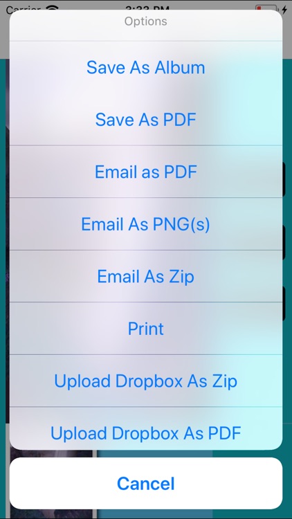 PDF Professional Tools