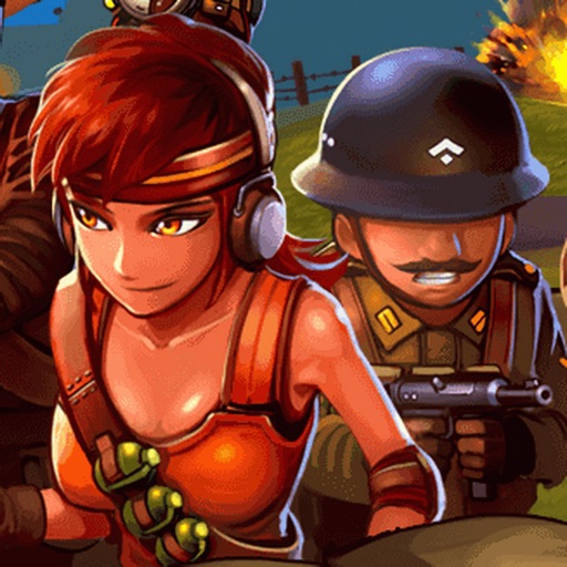 Break Out－The nationwide TD tower defense game