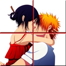 Activities of Kiss Anime : Cartoon Puzzles