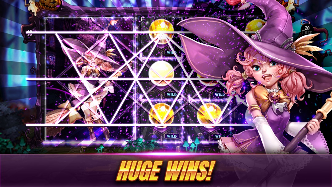 Video slot Lucky Go Round Video slot Lucky Go Round