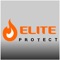 The "Elite Protect" App is a cutting edge mobile security application that turns your smart mobile device into your personal home alarm management system
