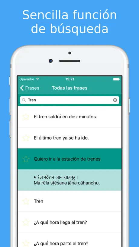Aprender el Nepalí